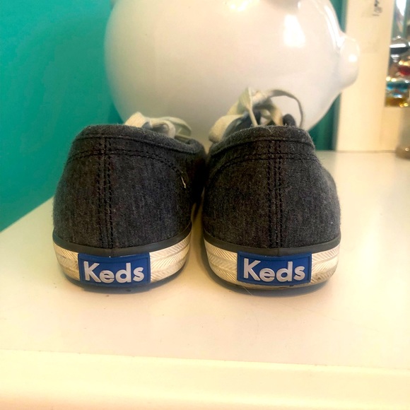 Keds runners - Picture 3 of 5